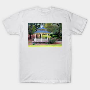 Peaceful Day At The Park T-Shirt